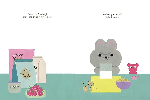 Marianna Coppo: The Best Bad Day Ever - Tales for Tadpoles