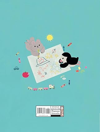 Marianna Coppo: The Best Bad Day Ever - Tales for Tadpoles