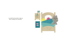 Marianna Coppo: The Best Bad Day Ever - Tales for Tadpoles