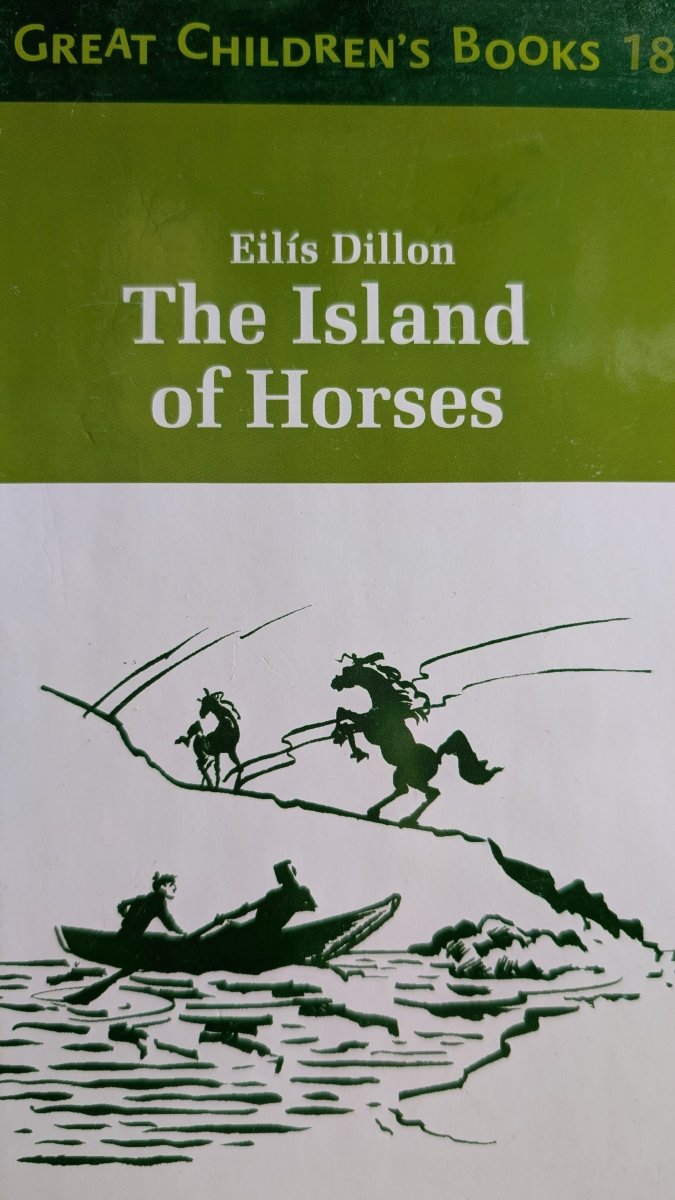 Marita Colon - McKenna: Under the Hawthorn Tree - Great Children's Books 20 (Second - Hand) - Tales for Tadpoles