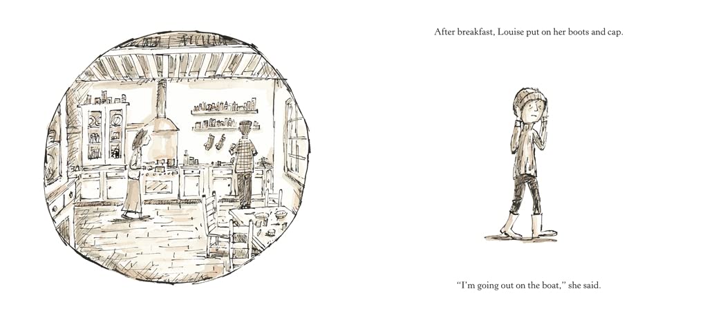 Matthew Cordell: Bear Island - Tales for Tadpoles