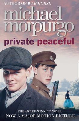 Michael Morpurgo: Private Peaceful (Second - hand) - Tales for Tadpoles