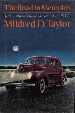Mildred D. Taylor: The Road to Memphis (Second - Hand) - Tales for Tadpoles