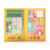 Mouse Mansion: Die - Cuts, Nursery - Tales for Tadpoles