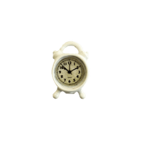 Mouse Mansion: Miniature Alarm Clock - Tales for Tadpoles