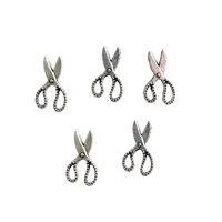 Mouse Mansion: Miniature Scissors (5 pcs) - Tales for Tadpoles