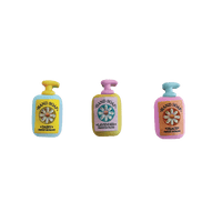 Mouse Mansion: Miniature Soap Bottles (3 pcs) - Tales for Tadpoles