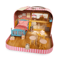 Mouse Mansion To Go: Ella's Ballet Room - Tales for Tadpoles