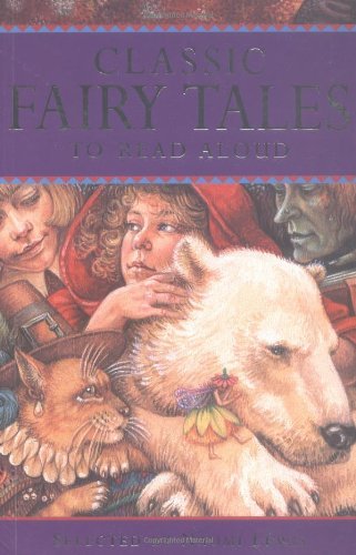 Naomi Lewis: Classic Fairy Tales to Read Aloud (Second - Hand) - Tales for Tadpoles