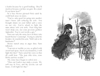 Nick McCarthy: Homer's Iliad, illustrated by Victor G. Ambrus - Tales for Tadpoles