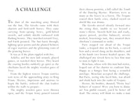 Nick McCarthy: Homer's Iliad, illustrated by Victor G. Ambrus - Tales for Tadpoles