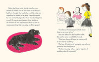 Noel Streatfeild: Osbert, illustrated by Susanne Suba - Tales for Tadpoles