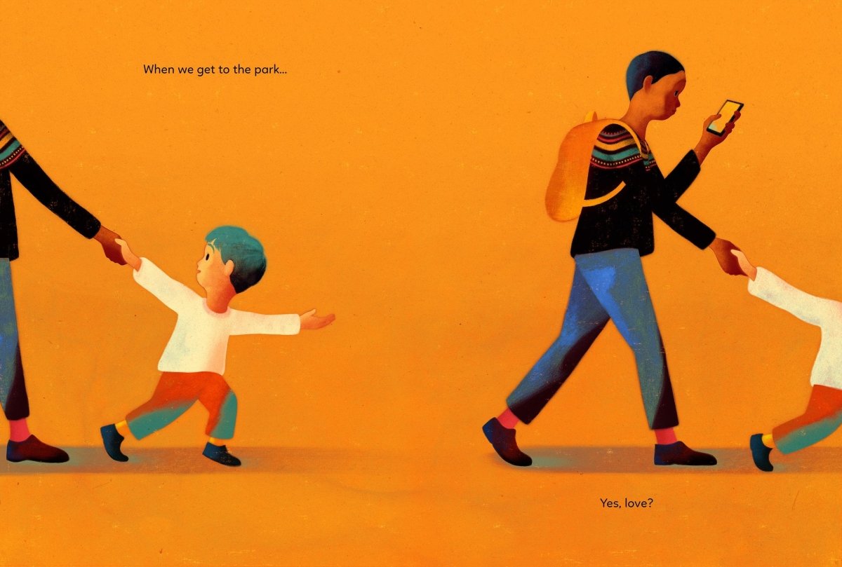 Owen Gent: That's Nice, Love 3 FOR 2! - Tales for Tadpoles