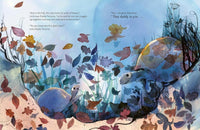 Peter Horn: The Best Daddy of All, illustrated by Jessica Meserve - Tales for Tadpoles