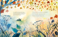 Peter Horn: The Best Daddy of All, illustrated by Jessica Meserve - Tales for Tadpoles