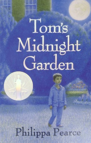 Philippa Pearce: Tom's Midnight Garden (Second - Hand) - Tales for Tadpoles