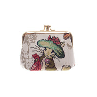 Purse: Beatrix Potter - Benjamin Bunny - Tales for Tadpoles