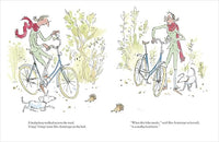 Quentin Blake: Mrs Armitage on Wheels - Tales for Tadpoles