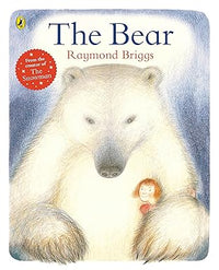 Raymond Briggs: The Bear - Tales for Tadpoles