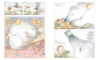 Raymond Briggs: The Bear - Tales for Tadpoles