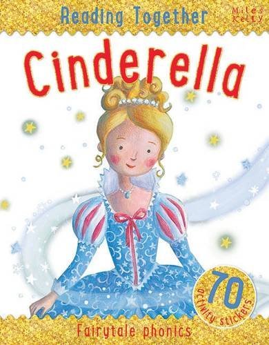 Reading Together - Cinderella - Tales for Tadpoles
