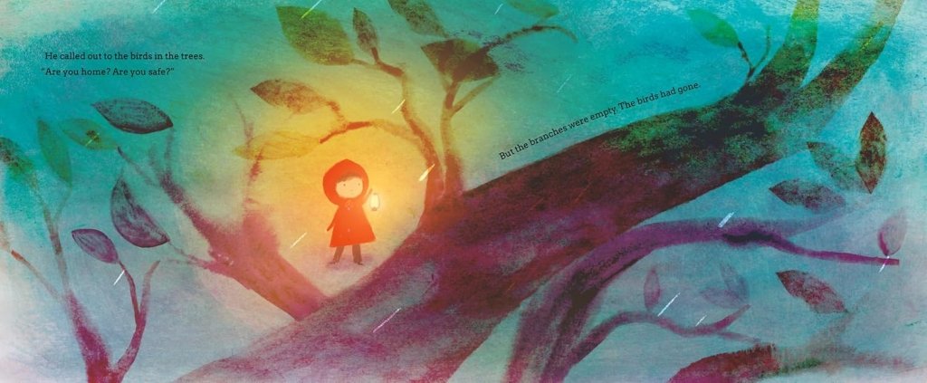 Richard Jones: Safe at Last - Tales for Tadpoles