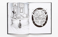 Rory Dobner: The Ink House - Tales for Tadpoles