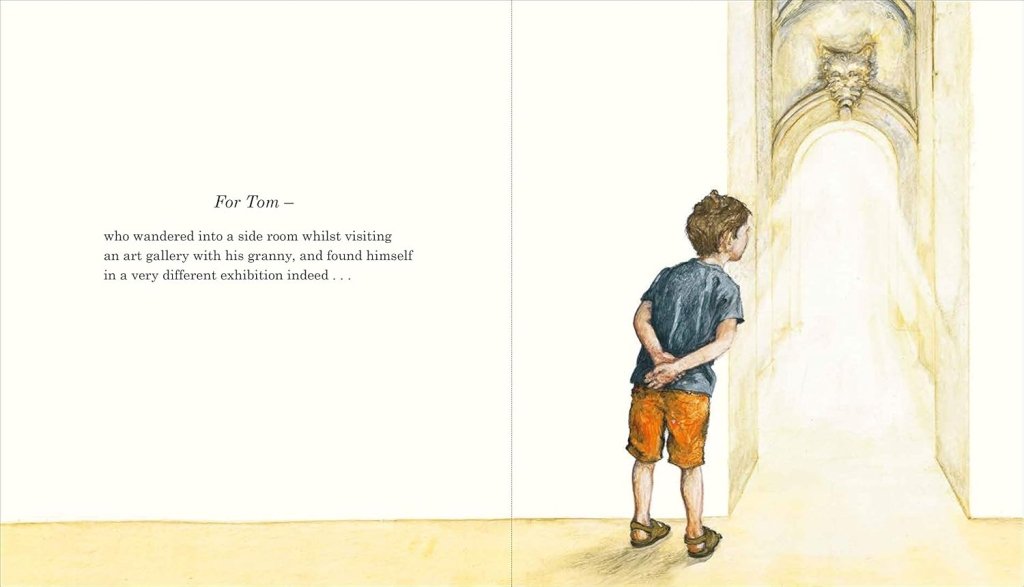 Ruth Brown: A Gallery of Cats - Tales for Tadpoles