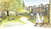 Ruth Brown: Greyfriars Bobby - Tales for Tadpoles