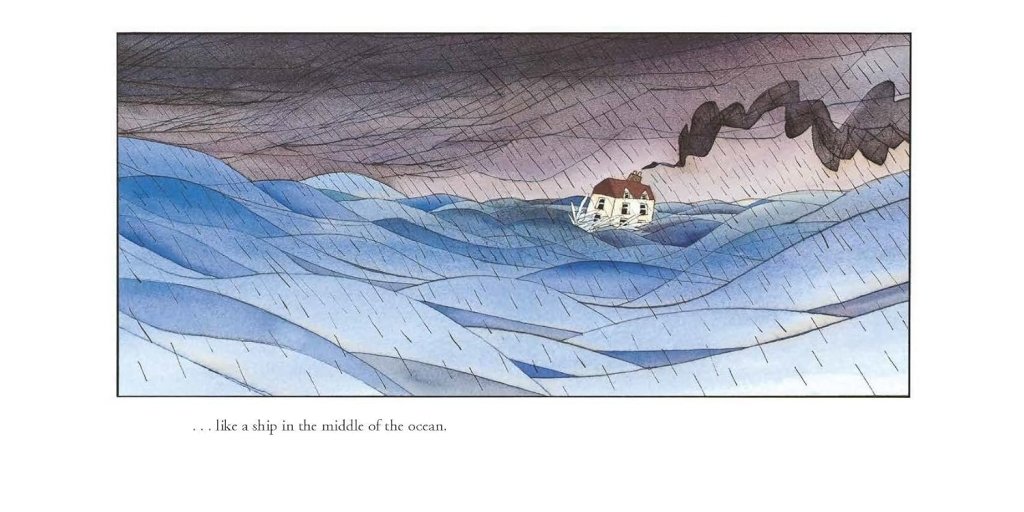 Satoshi Kitamura: Captain Toby - Tales for Tadpoles