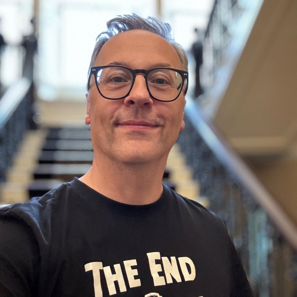 Saturday 20th Sept 10.30am: Creative Street Photography with Shane McCormack - Tales for Tadpoles