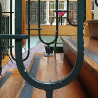 Saturday 20th Sept 10.30am: Creative Street Photography with Shane McCormack - Tales for Tadpoles