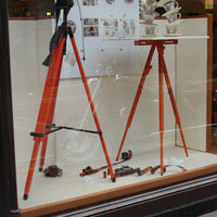 Saturday 20th Sept 10.30am: Creative Street Photography with Shane McCormack - Tales for Tadpoles