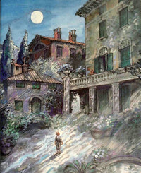 Shirley Hughes: Enchantment in the Garden - Tales for Tadpoles