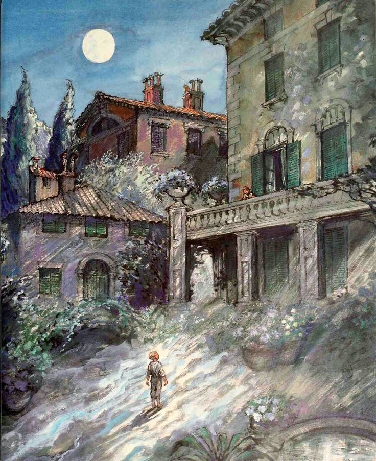 Shirley Hughes: Enchantment in the Garden - Tales for Tadpoles