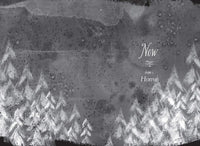 *SIGNED* Kiran Millwood Hargrave: The Way Past Winter, illustrated by Lauren O'Hara - Tales for Tadpoles