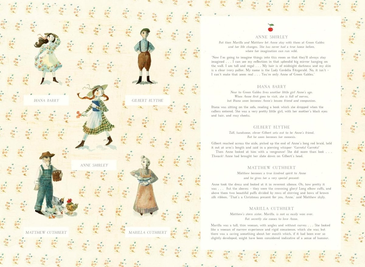 *SIGNED* Lauren O'Hara: At Home in a Book - Tales for Tadpoles