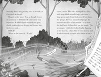 Sinead O' Hart: Lola and March - Mend a Magic Mess, illustrated by Rachel Seago - Tales for Tadpoles