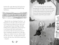 Sinead O' Hart: Lola and March - Mend a Magic Mess, illustrated by Rachel Seago - Tales for Tadpoles