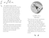 Sinead O' Hart: Lola and March - Mend a Magic Mess, illustrated by Rachel Seago - Tales for Tadpoles