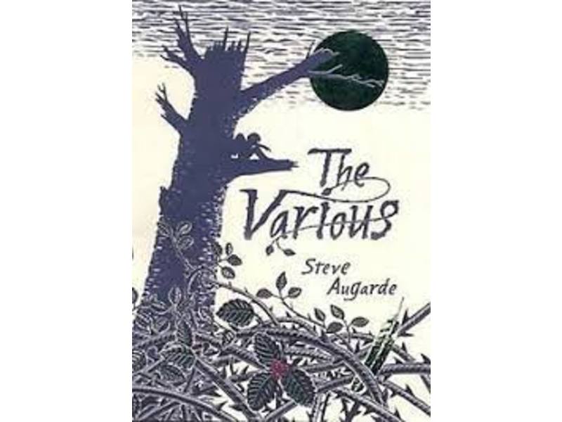 Steve Augarde: The Various (Second - Hand) - Tales for Tadpoles