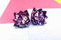 Sunday 21st Sept 11.30am: Origami Jewellery with Ruth Keating - Tales for Tadpoles