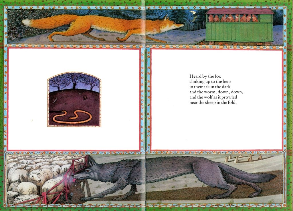 Susan Hill: Can It Be True? illustrated by Angela Barrett (Second - Hand) - Tales for Tadpoles
