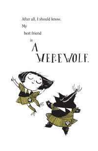 Taylor Dolan: Ghoul Scouts - Welcome to Camp Munster! - Tales for Tadpoles