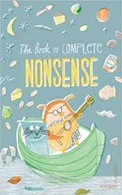 The Book of Complete Nonsense (Second - Hand) - Tales for Tadpoles