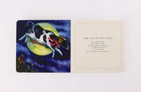 Thomas Nelson: Mother Goose Plush Gift Set, illustrated by Gina Baek - Tales for Tadpoles