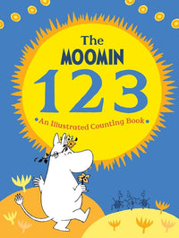 Tove Jansson: The Moomin 123 - Tales for Tadpoles