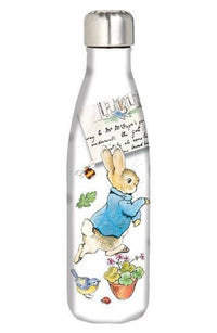 Water Bottle: Peter Rabbit - Tales for Tadpoles