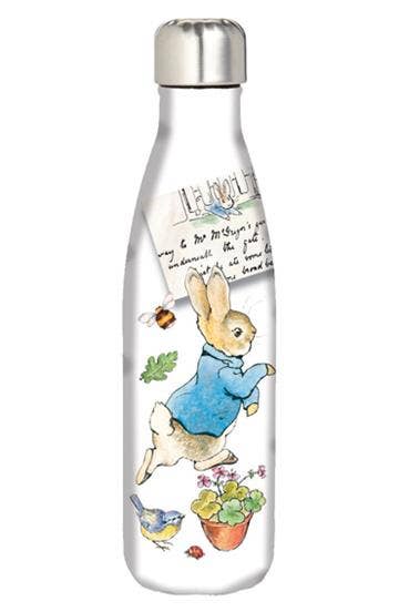 Water Bottle: Peter Rabbit - Tales for Tadpoles