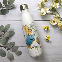 Water Bottle: Peter Rabbit - Tales for Tadpoles